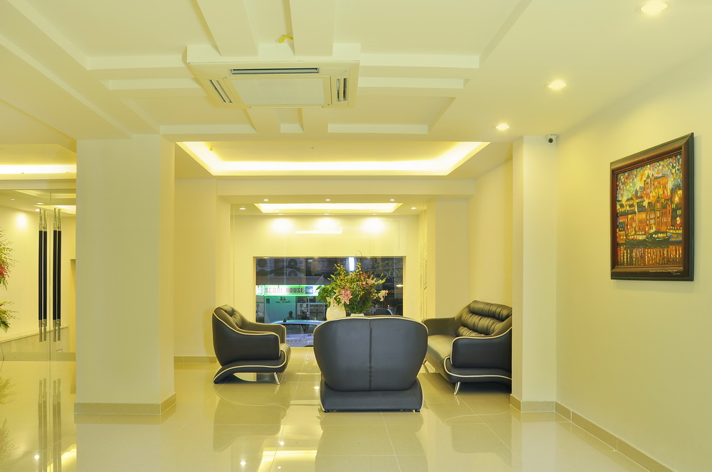 Cảnh quan - Hotel24h.net